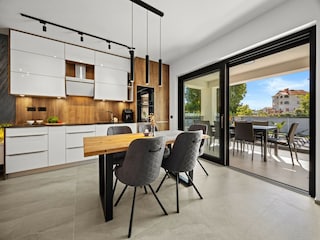 Villa Štinjan Ausstattung 31