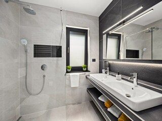 Villa Štinjan Ausstattung 30