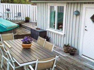 Casa per le vacanze Göteborg Registrazione all'aperto 7