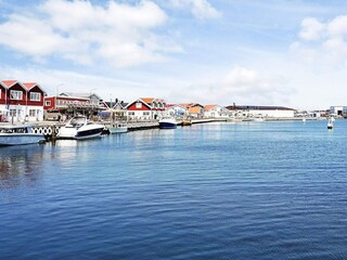 Casa per le vacanze Göteborg Registrazione all'aperto 4