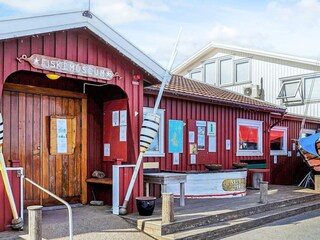 Casa per le vacanze Göteborg Registrazione all'aperto 10