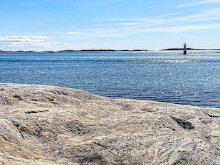 Ferienhaus Göteborg Außenaufnahme 6