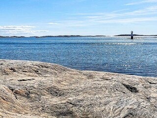 Vakantiehuis Göteborg Buitenaudio-opname 2