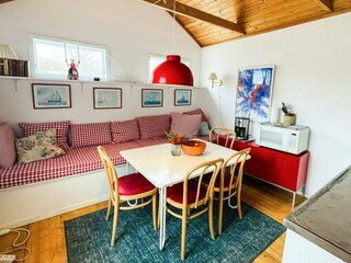 Vakantiehuis Göteborg  17