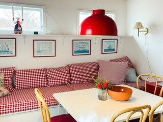 Casa per le vacanze Göteborg  16