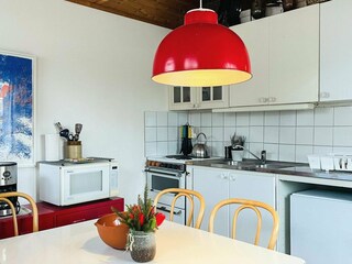 Casa per le vacanze Göteborg  18