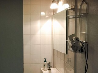 Vakantiehuis Göteborg  22