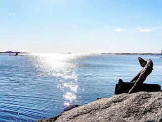 Casa per le vacanze Göteborg Registrazione all'aperto 15