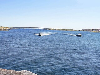 Vakantiehuis Göteborg Buitenaudio-opname 13