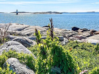 Casa per le vacanze Göteborg Registrazione all'aperto 12
