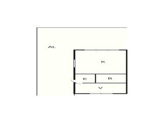 Casa de vacaciones Göteborg Plano de planta 12