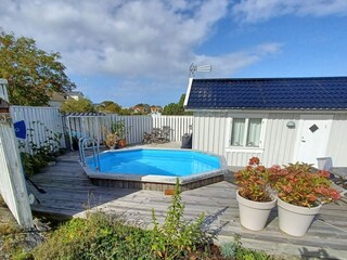Casa per le vacanze Göteborg Registrazione all'aperto 11