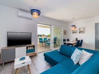 Appartement Medulin Équipement 22