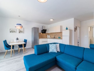 Apartment Medulin Ausstattung 12