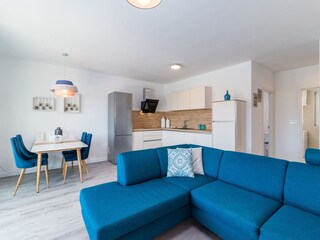 Appartement Medulin Kenmerken 12