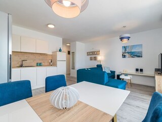 Apartment Medulin Ausstattung 23