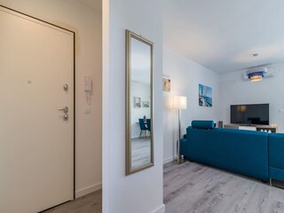Apartment Medulin Ausstattung 11