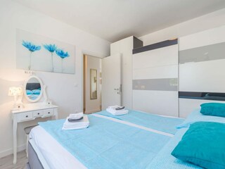 Appartement Medulin Équipement 21