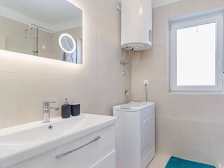 Appartement Medulin Kenmerken 24