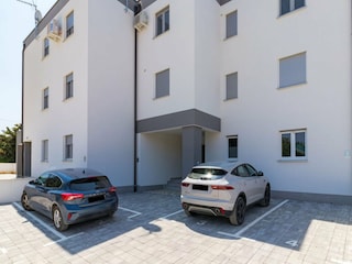 Appartement Medulin Enregistrement extérieur 9