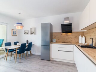 Appartement Medulin Équipement 19