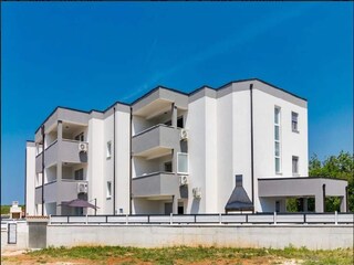 Appartement Medulin Enregistrement extérieur 3