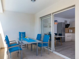 Appartement Medulin  39
