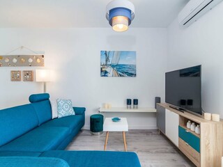 Apartment Medulin Ausstattung 16