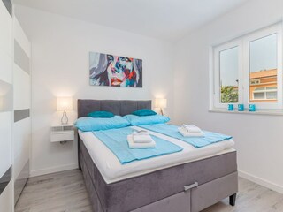 Apartment Medulin Ausstattung 17