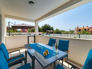 Appartement Medulin  40