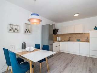 Apartment Medulin Ausstattung 14