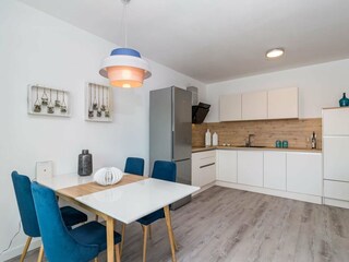 Appartement Medulin Équipement 14