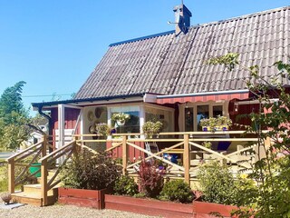 Casa per le vacanze Verum Registrazione all'aperto 1