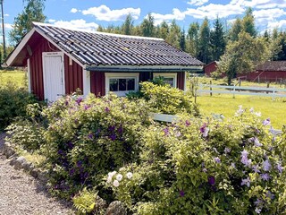 Holiday house Verum Outdoor Recording 3