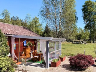 Holiday house Verum Outdoor Recording 2