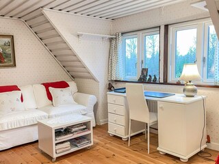 Vakantiehuis Verum  8