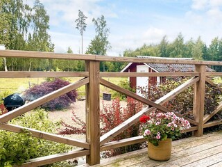 Casa per le vacanze Verum Registrazione all'aperto 2