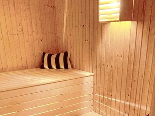 Casa per le vacanze Verum Registrazione all'aperto 7