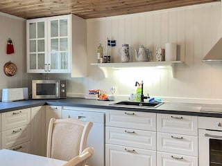 Ferienhaus Verum  37