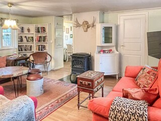 Casa per le vacanze Verum  23