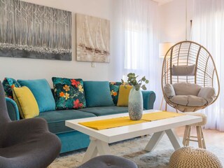 Apartment Ližnjan Ausstattung 1