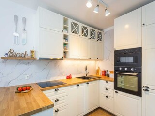 Apartment Ližnjan Ausstattung 19