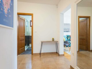 Appartamento Ližnjan Caratteristiche 15