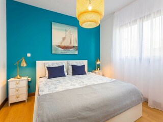 Apartamento Ližnjan Características 22