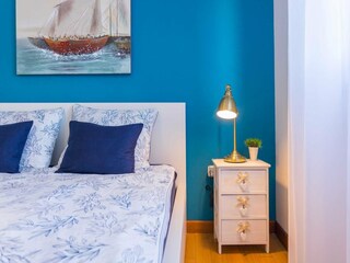 Apartamento Ližnjan Características 13