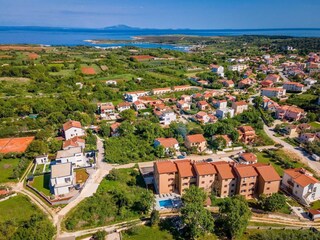 Apartment Ližnjan Außenaufnahme 8