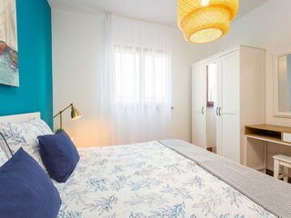 Apartment Ližnjan Ausstattung 16