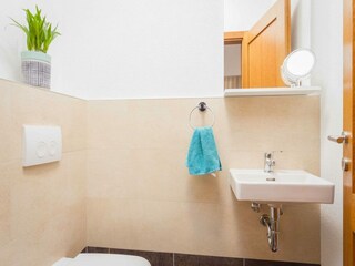 Apartment Ližnjan Ausstattung 16