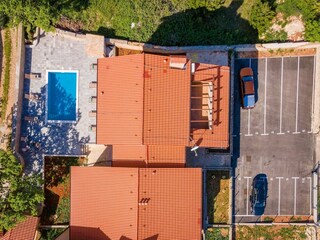 Apartment Ližnjan Außenaufnahme 5