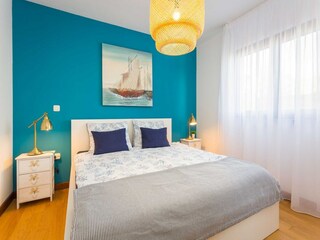 Apartamento Ližnjan Características 20